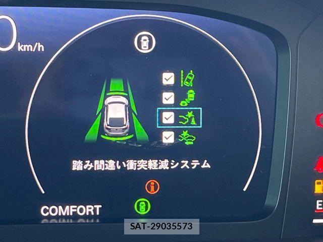Honda CIVIC 2026-04 8665946-5