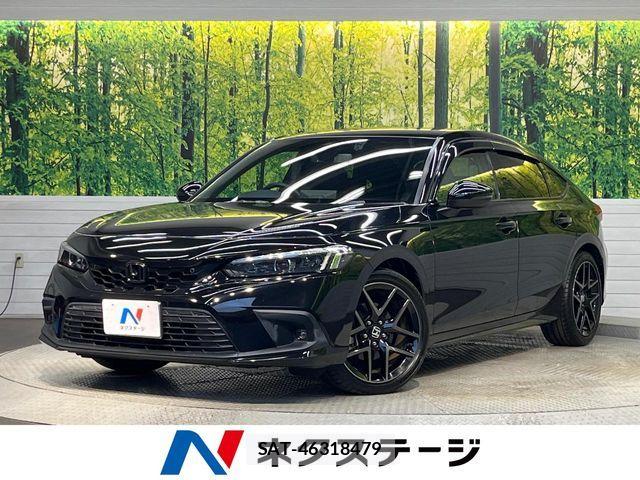 Honda CIVIC 2024-03 8665949-0