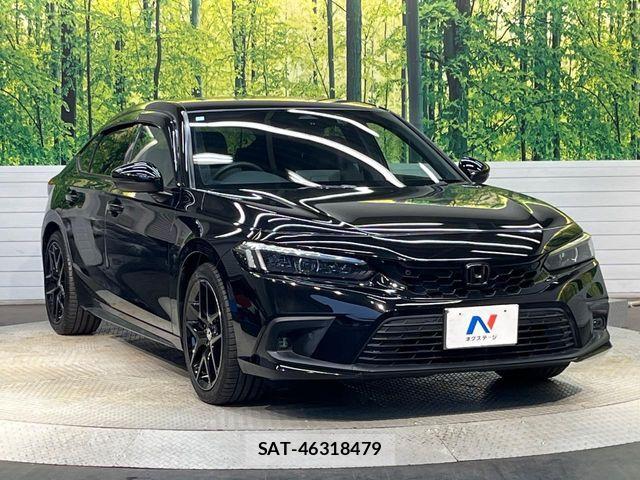 Honda CIVIC 2024-03 8665949-15