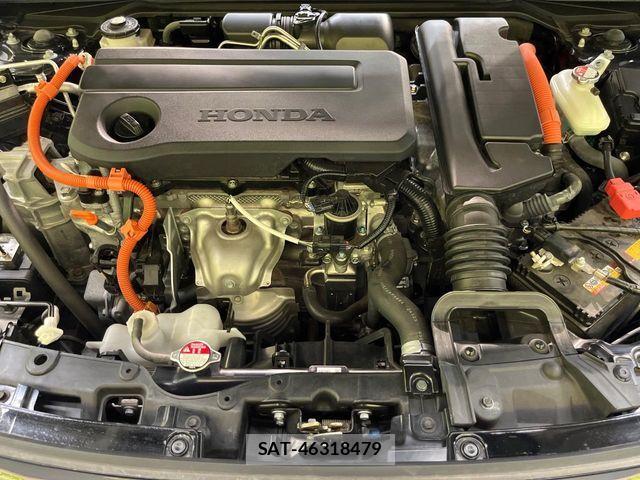 Honda CIVIC 2024-03 8665949-16