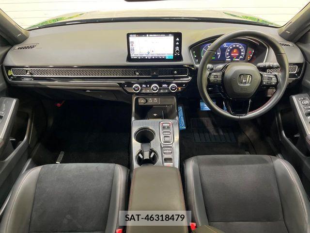 Honda CIVIC 2024-03 8665949-1