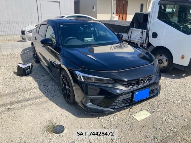 Honda CIVIC 2021-08 8658427-0