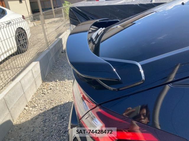 Honda CIVIC 2021-08 8658427-9