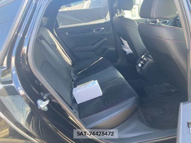 Honda CIVIC 2021-08 8658427-11