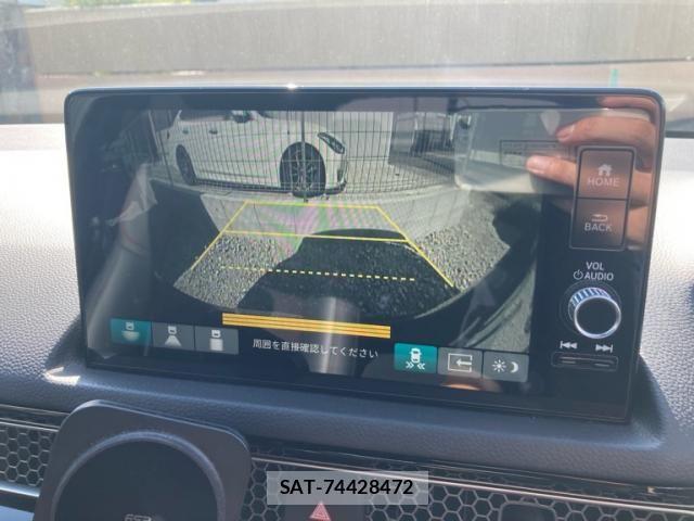 Honda CIVIC 2021-08 8658427-15