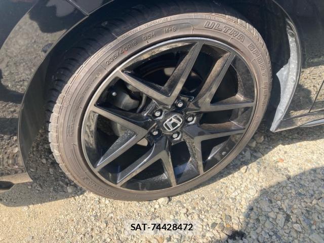 Honda CIVIC 2021-08 8658427-2