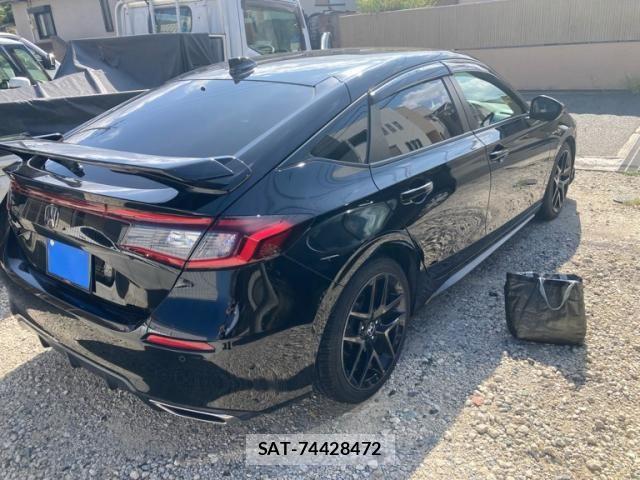 Honda CIVIC 2021-08 8658427-4