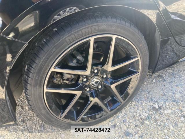 Honda CIVIC 2021-08 8658427-7