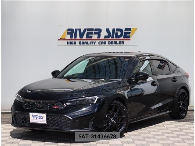 Honda CIVIC 2025-06 8658423-0