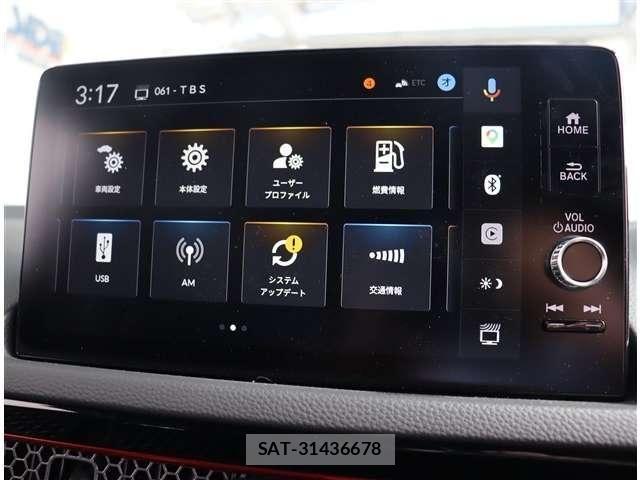 Honda CIVIC 2025-06 8658423-8