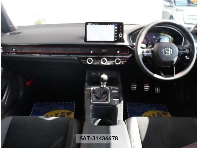 Honda CIVIC 2025-06 8658423-1
