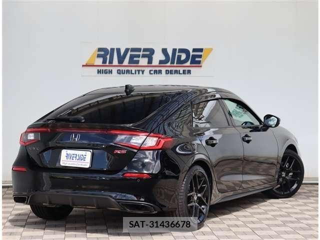 Honda CIVIC 2025-06 8658423-2