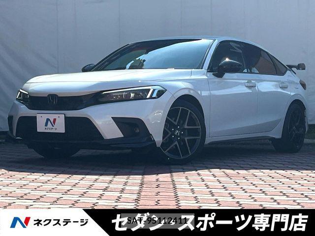 Honda CIVIC 2023-09 8658426-0