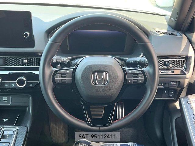 Honda CIVIC 2023-09 8658426-10