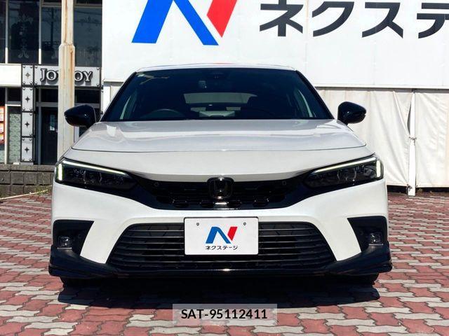 Honda CIVIC 2023-09 8658426-13