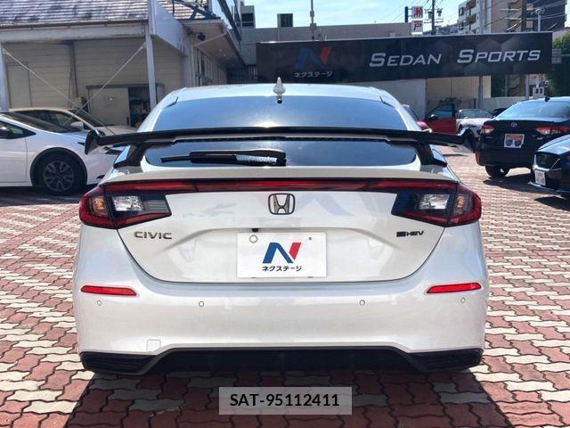 Honda CIVIC 2023-09 8658426-14