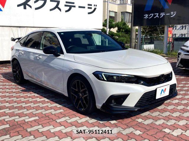 Honda CIVIC 2023-09 8658426-15