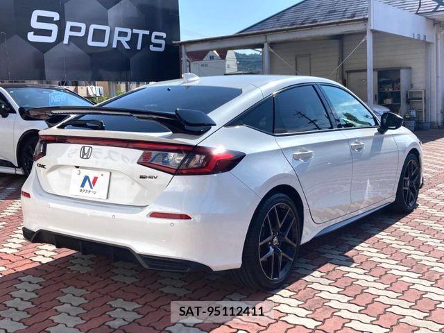 Honda CIVIC 2023-09 8658426-16