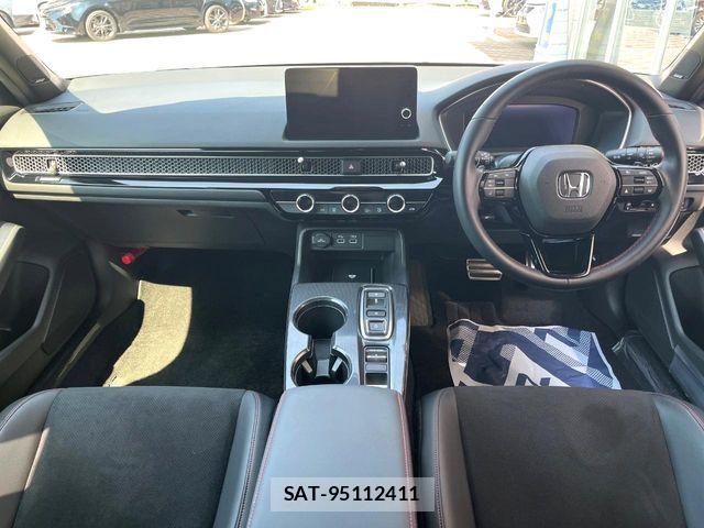 Honda CIVIC 2023-09 8658426-1