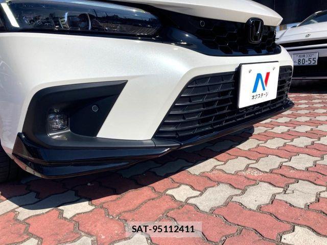 Honda CIVIC 2023-09 8658426-2
