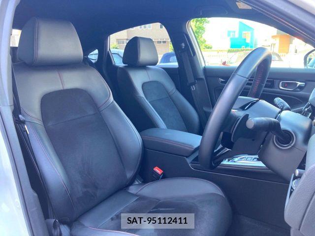 Honda CIVIC 2023-09 8658426-7
