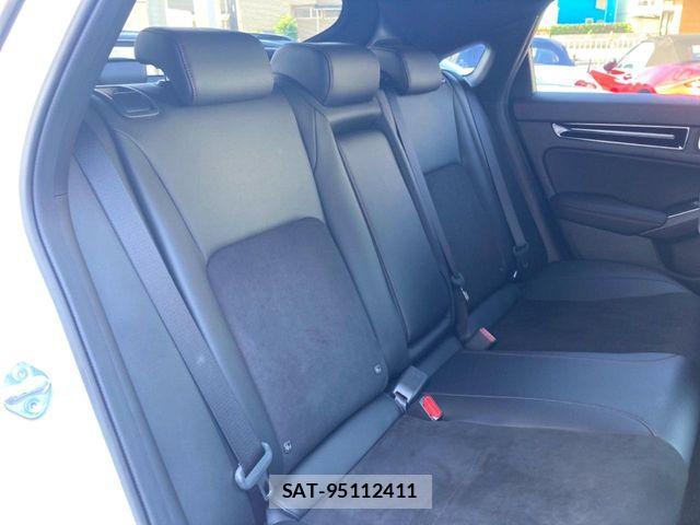 Honda CIVIC 2023-09 8658426-8