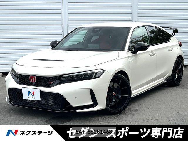 Honda CIVIC 2025-06 8658420-0