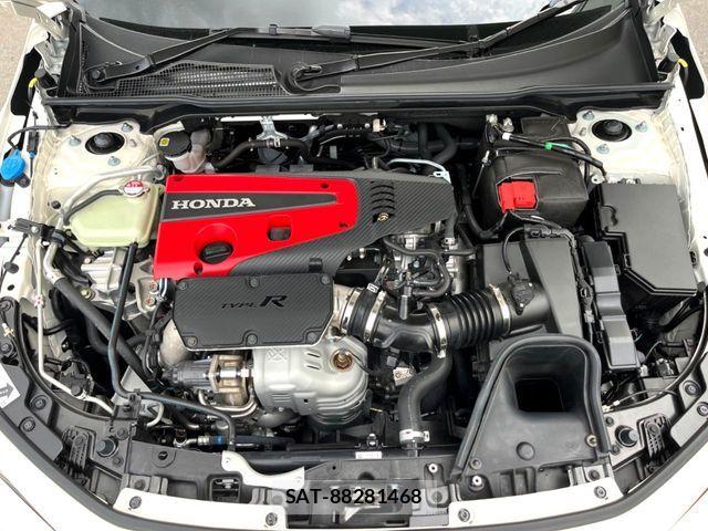 Honda CIVIC 2025-06 8658420-17