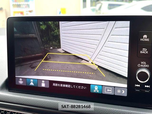 Honda CIVIC 2025-06 8658420-4