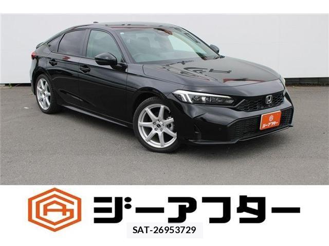 Honda CIVIC 2025-04 8685300-0