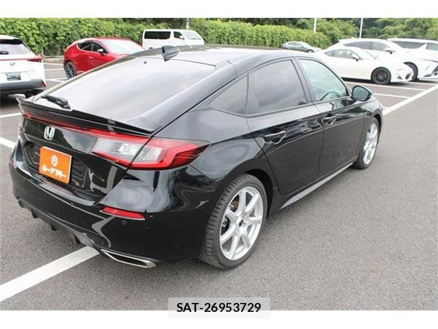 Honda CIVIC 2025-04 8685300-11