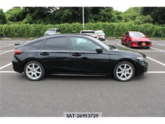 Honda CIVIC 2025-04 8685300-12