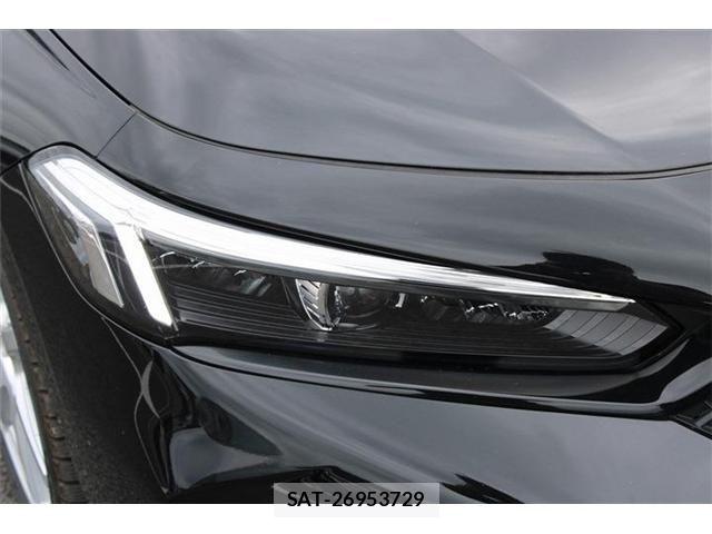 Honda CIVIC 2025-04 8685300-18