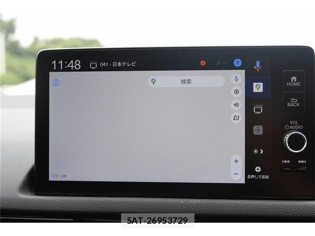 Honda CIVIC 2025-04 8685300-1