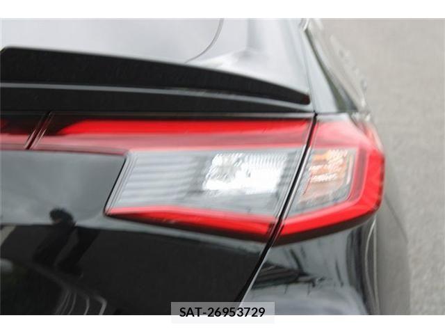 Honda CIVIC 2025-04 8685300-19
