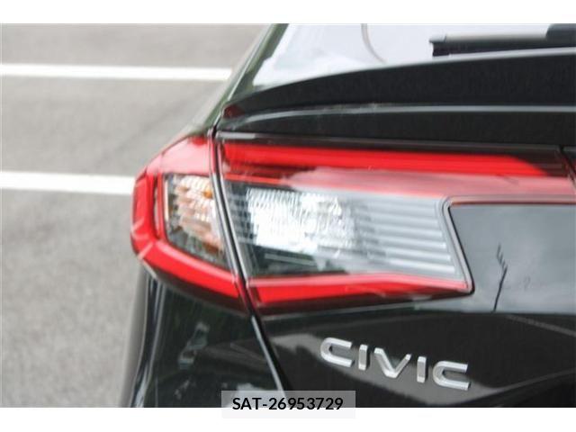 Honda CIVIC 2025-04 8685300-20