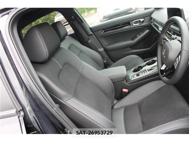 Honda CIVIC 2025-04 8685300-26