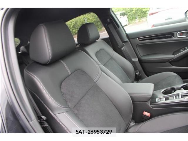 Honda CIVIC 2025-04 8685300-27