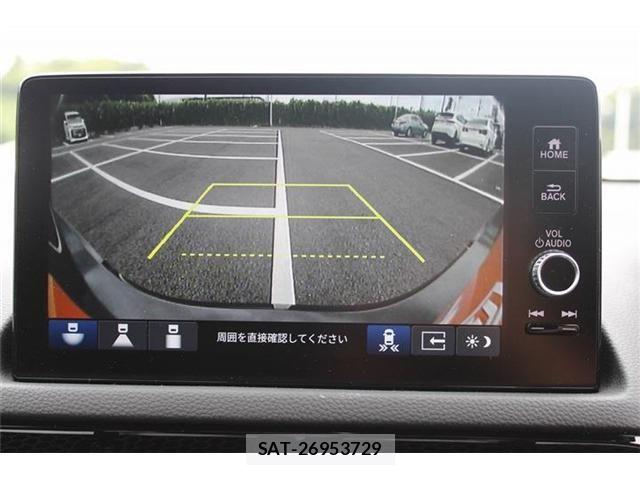 Honda CIVIC 2025-04 8685300-4