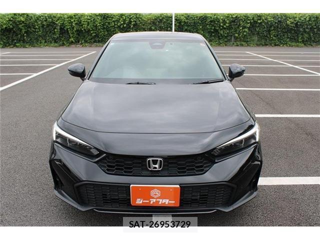 Honda CIVIC 2025-04 8685300-6