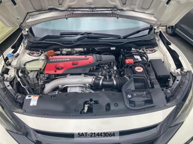 Honda CIVIC 2017-11 8685298-9