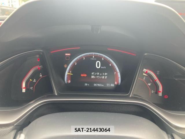 Honda CIVIC 2017-11 8685298-15