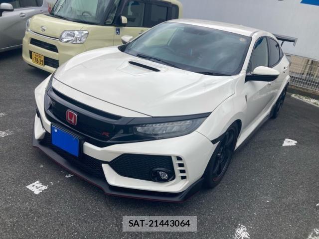 Honda CIVIC 2017-11 8685298-1