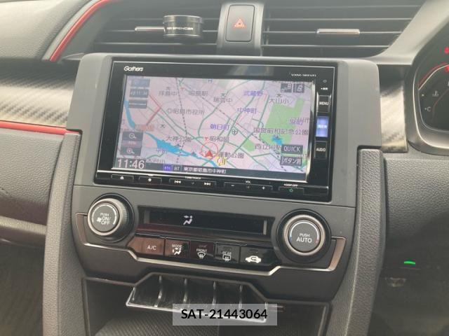 Honda CIVIC 2017-11 8685298-22