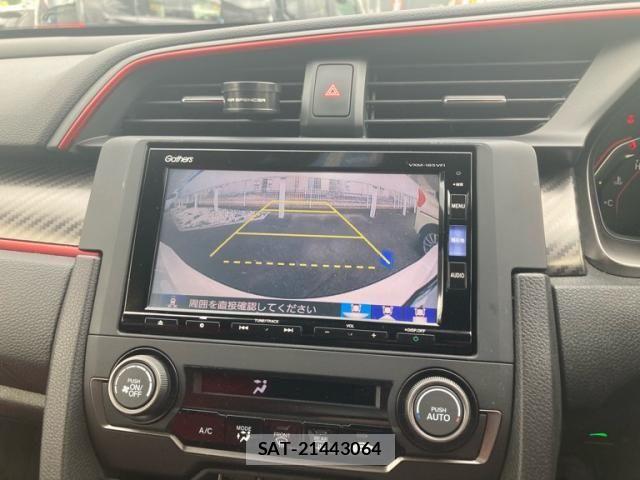 Honda CIVIC 2017-11 8685298-23