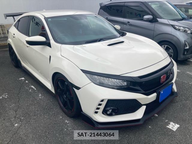 Honda CIVIC 2017-11 8685298-2