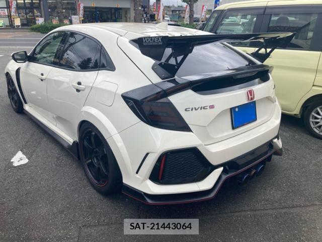 Honda CIVIC 2017-11 8685298-3