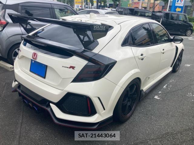 Honda CIVIC 2017-11 8685298-4