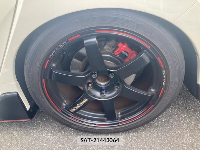Honda CIVIC 2017-11 8685298-6