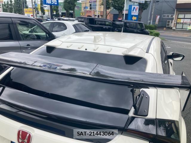 Honda CIVIC 2017-11 8685298-8